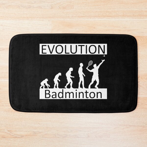Item preview, Evolution Badminton  - Sports - Hobby designed and sold by AndiHK.