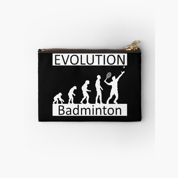 Item preview, Evolution Badminton  - Sports - Hobby designed and sold by AndiHK.