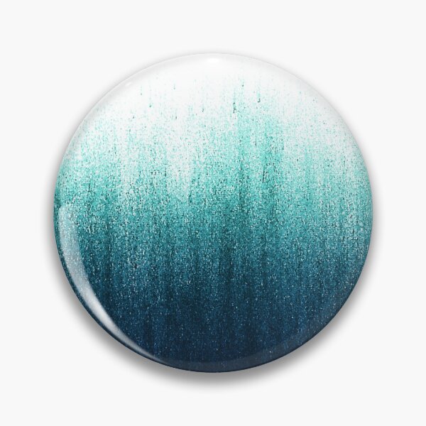 Item preview, Teal Ombre  designed and sold by caitlinworkman.
