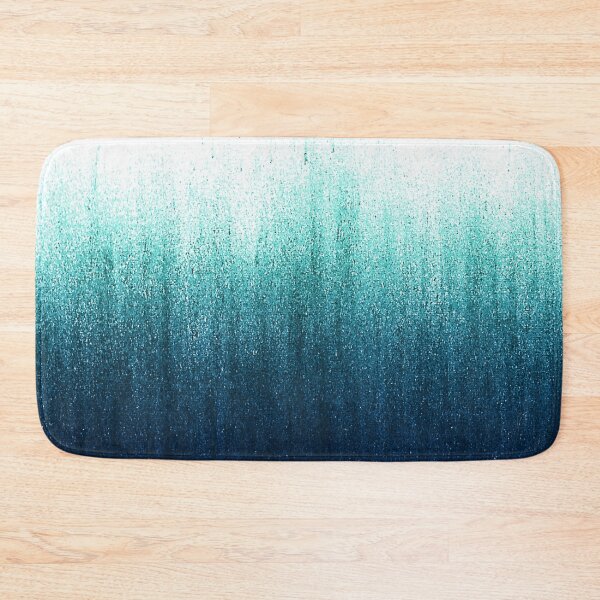 Item preview, Teal Ombre  designed and sold by caitlinworkman.
