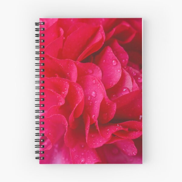 Item preview, Pink Petals in the Rain designed and sold by prettypetal.
