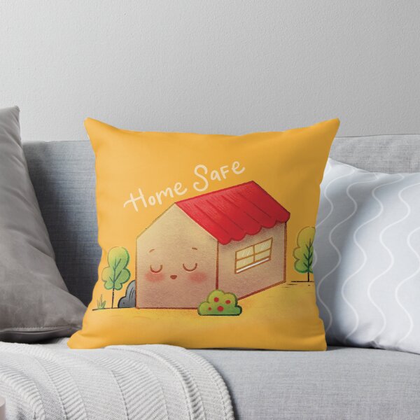Item preview, Home Safe designed and sold by tambolbee.