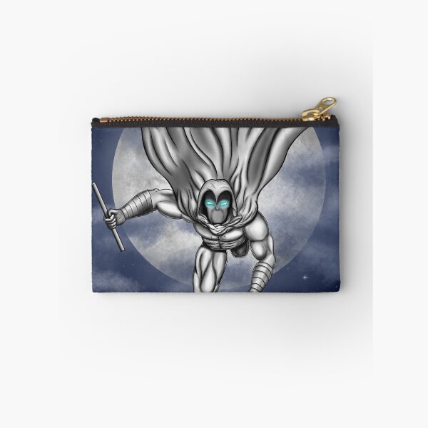 Item preview, Moon Knight designed and sold by Matthew Stamey.