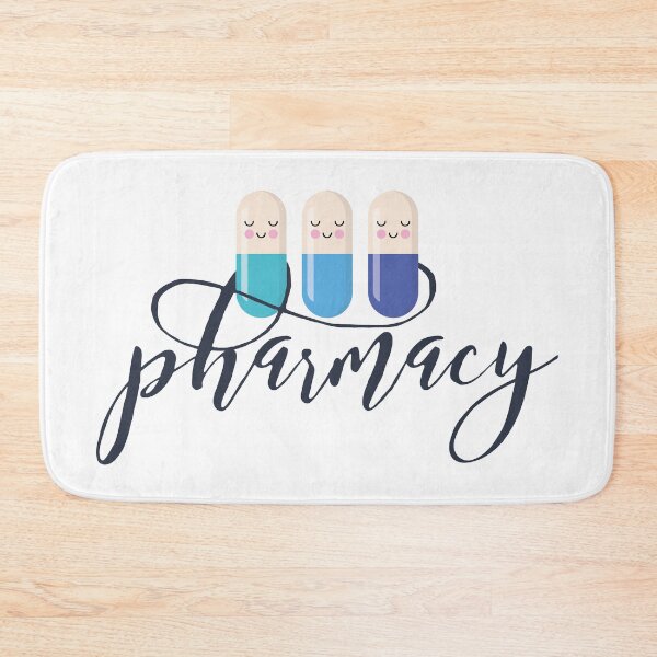 Item preview, Pharmacy script designed and sold by Eenig.