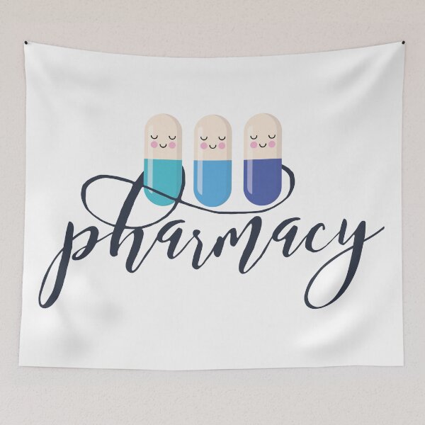 Item preview, Pharmacy script designed and sold by Eenig.