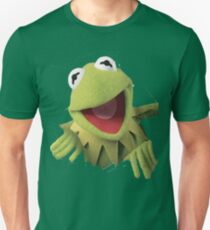 Kermit The Frog Unisex T-Shirt