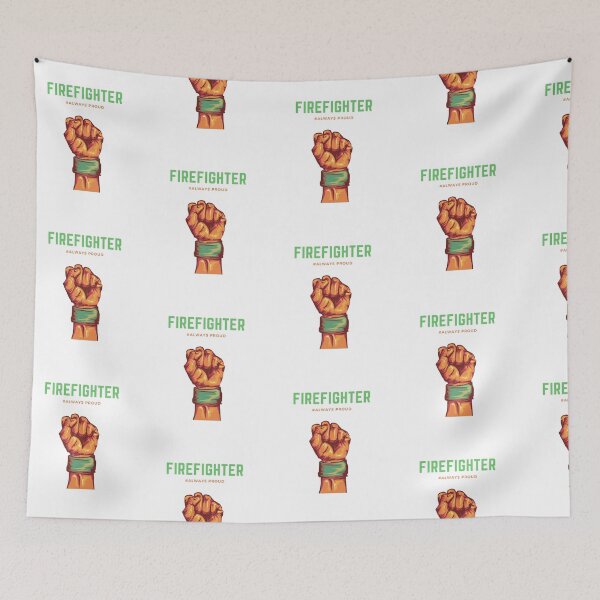 Item preview, Firefighter, I always have proud to be a Firefighter and secure the nation. Inspirational Quotes Fathers day designed and sold by DukeDoctor.