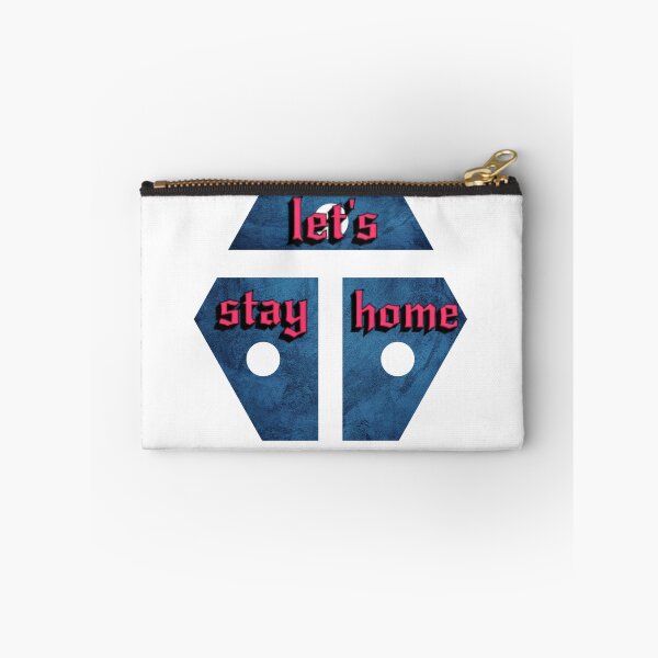 Item preview, stay home t-shirt  designed and sold by Shashi Agarwal.