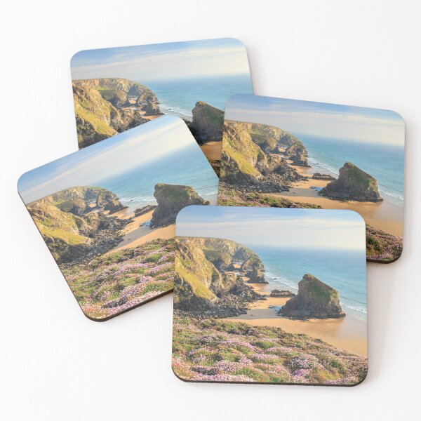 Item preview, Spring at Cape Cornwall designed and sold by bitm2007.