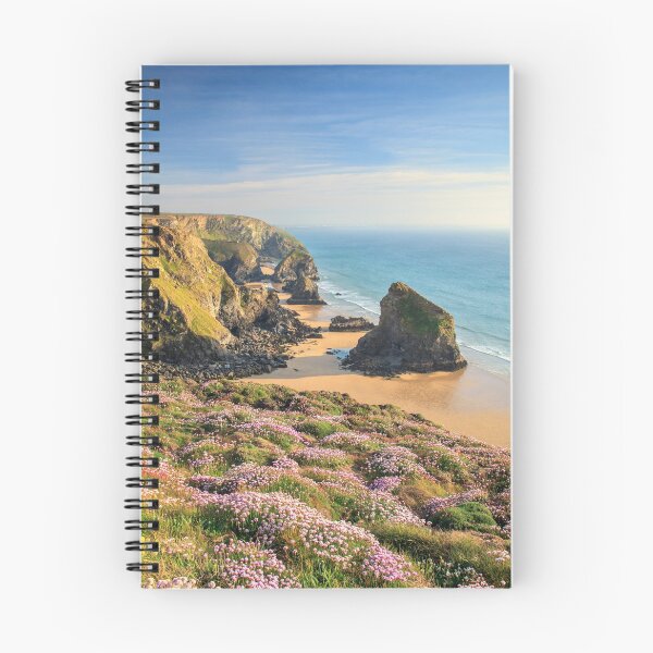 Item preview, Spring at Cape Cornwall designed and sold by bitm2007.