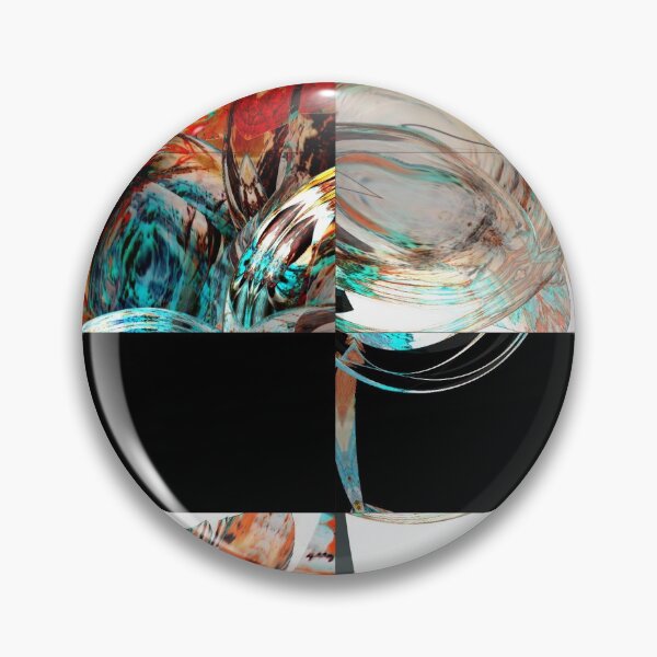 Item preview, Digital Abstract Artwork designed and sold by madeinatlantis.
