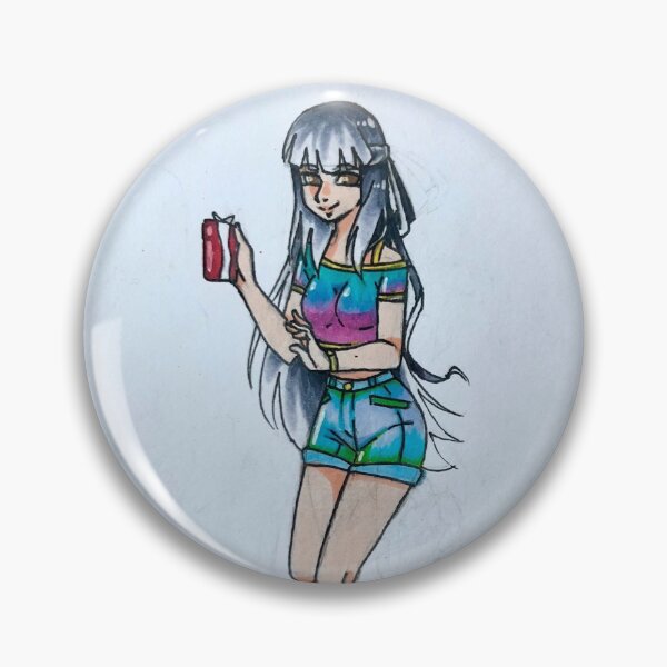 Item preview, Summer girl designed and sold by Philippakoh1003.