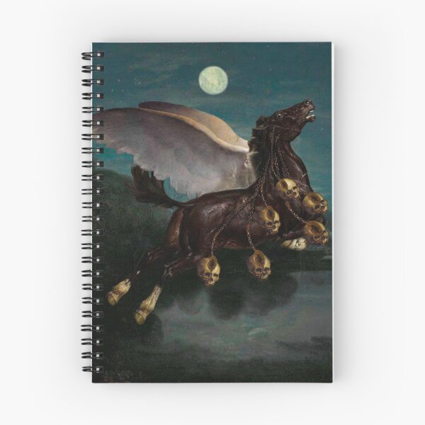 Artikelvorschau, PEGASUS IN DER SCHLACHT ⠀ entworfen und verkauft von Welderwings.