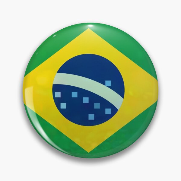 Item preview, Fashion Masks Brazil T-shirts  designed and sold by Barwane Products.