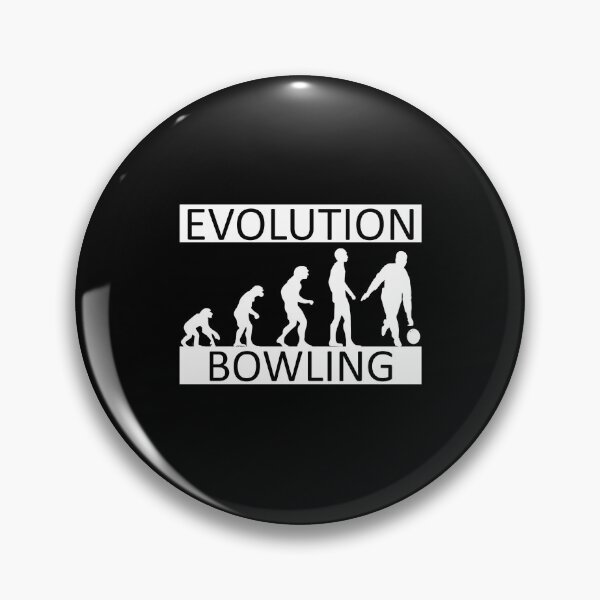 Item preview, Evolution Bowling  - Sports - Hobby designed and sold by AndiHK.