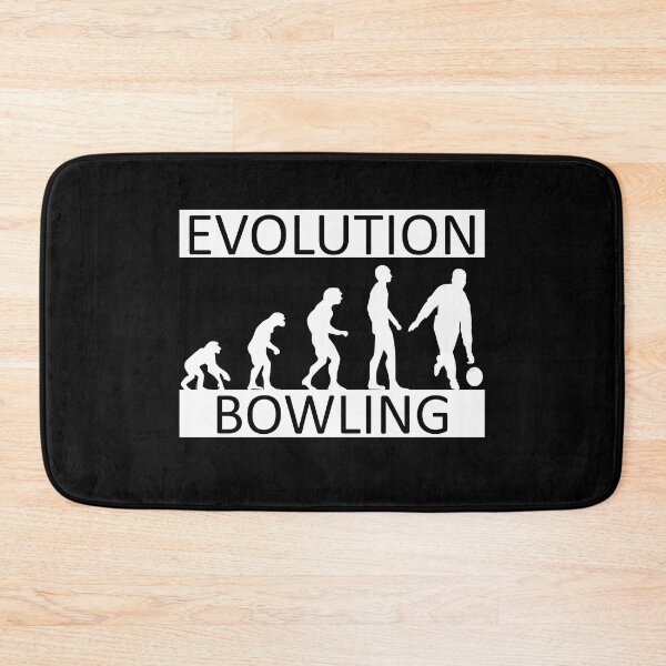 Item preview, Evolution Bowling  - Sports - Hobby designed and sold by AndiHK.