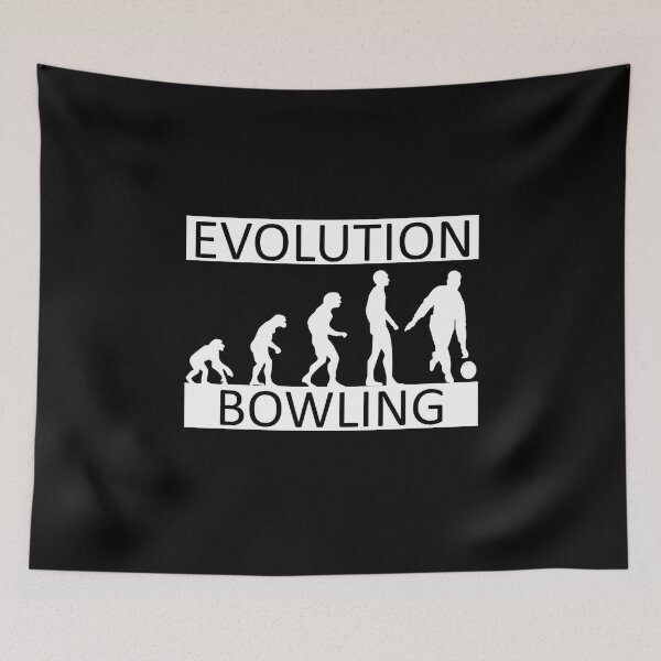 Item preview, Evolution Bowling  - Sports - Hobby designed and sold by AndiHK.