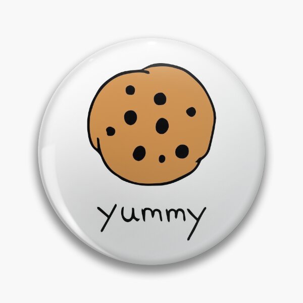 Item preview, Colored Yummy Cookie designed and sold by primasart.