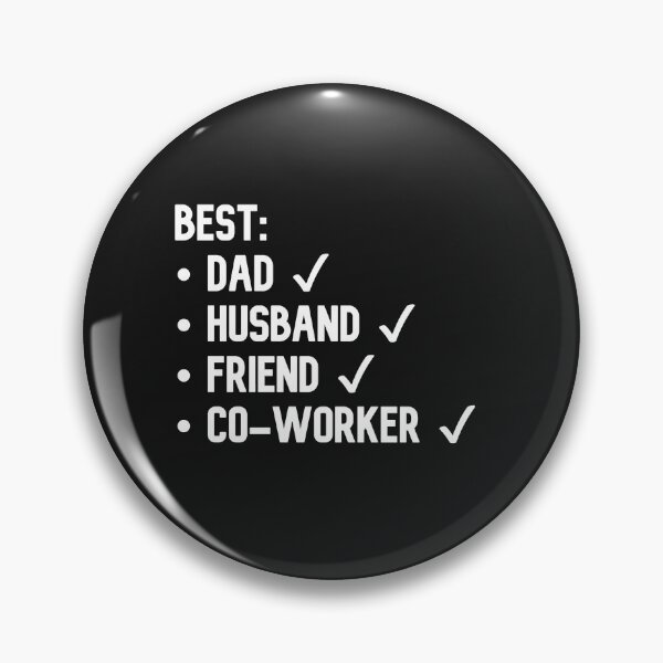 Item preview, Best daddy designed and sold by Textbubble.