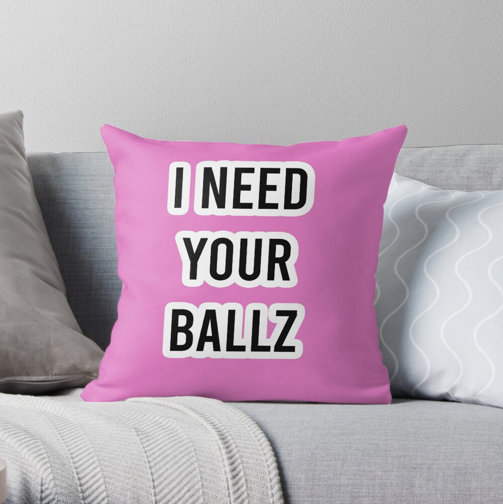 Buy Now Bulma´s dragon ball shirt Throw Pillow by KaiVentura TP-FRXXD255