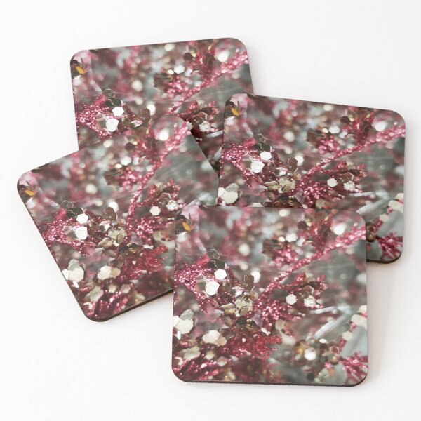 Item preview, GLITTER BRANCHES designed and sold by TEN10digital.