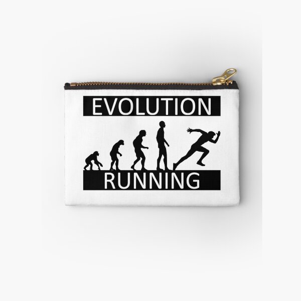 Item preview, Evolution Running - Sports - Hobby designed and sold by AndiHK.