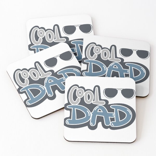 Item preview, Cool Dad designed and sold by showersnack.