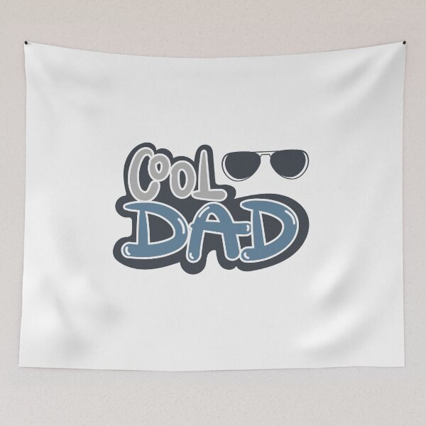 Item preview, Cool Dad designed and sold by showersnack.