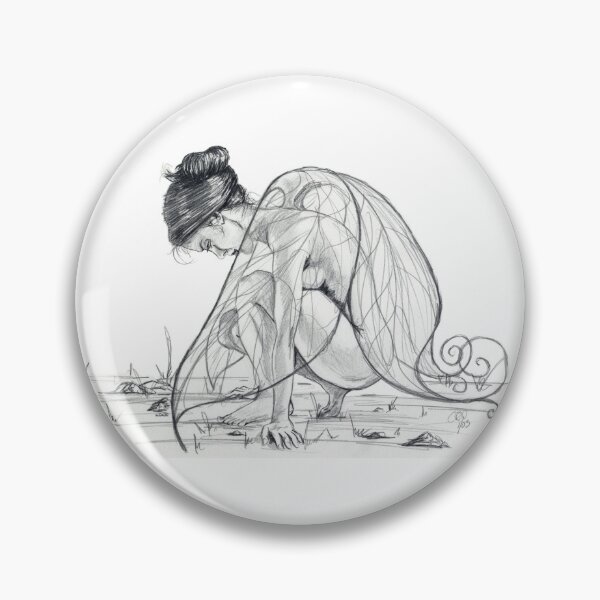 Item preview, Respite designed and sold by Christine Margeson.
