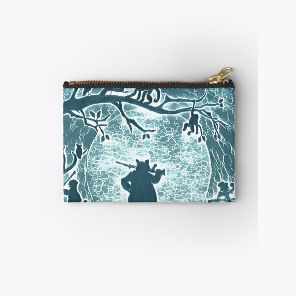 Item preview,  Bear owns Hunters designed and sold by anavarinArt.