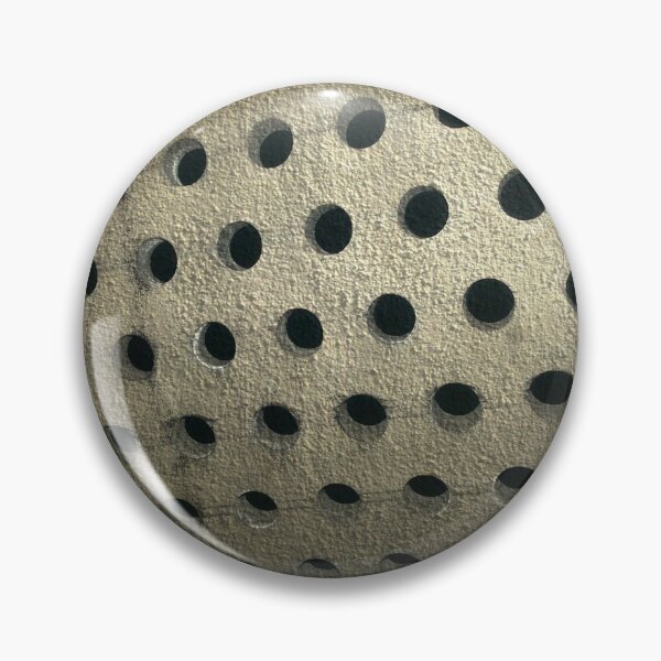 Item preview, PERFERATED STEEL designed and sold by TEN10digital.