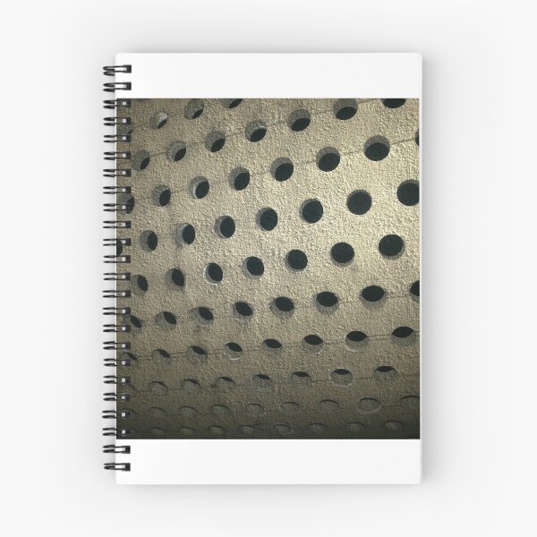 Item preview, PERFERATED STEEL designed and sold by TEN10digital.