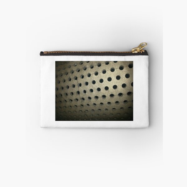 Item preview, PERFERATED STEEL designed and sold by TEN10digital.