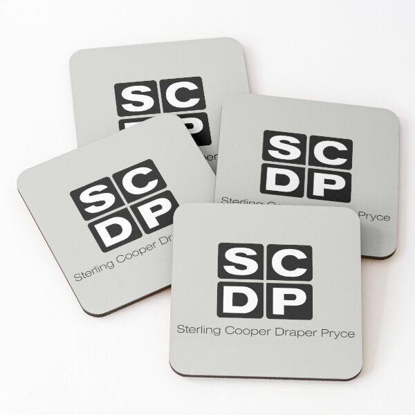 Item preview, Sterling Cooper Draper Pryce designed and sold by A Brand With No Name.