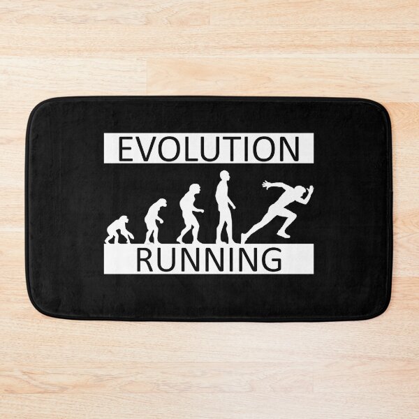 Item preview, Evolution Running - Sports - Hobby designed and sold by AndiHK.