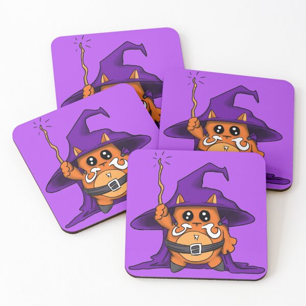 Item preview, MagiKittle designed and sold by Jeremy Ball.