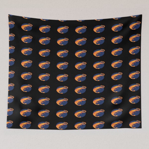Item preview, Sea animal designed and sold by Bennie Singh.