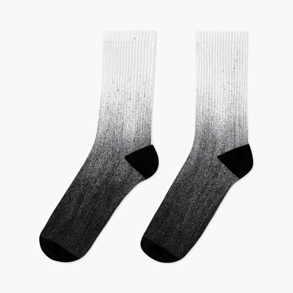 Item preview, Charcoal Ombré designed and sold by caitlinworkman.