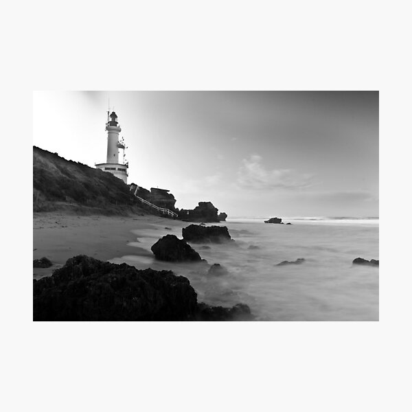 Item preview, light house at point lonsdale designed and sold by ketut suwitra.