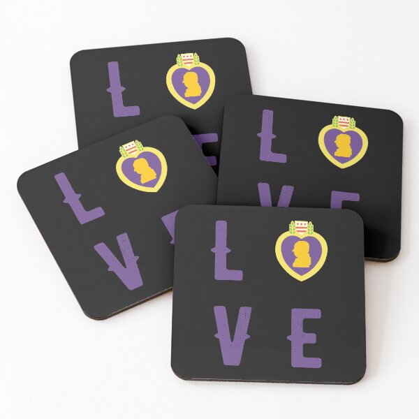 Artikelvorschau, Real Men Wear Purple Love entworfen und verkauft von Schmuddelshirt.