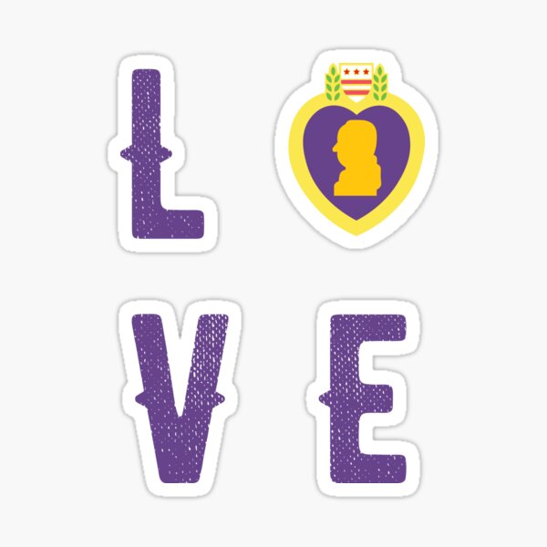 Item preview, Real Men Wear Purple Love designed and sold by Schmuddelshirt.
