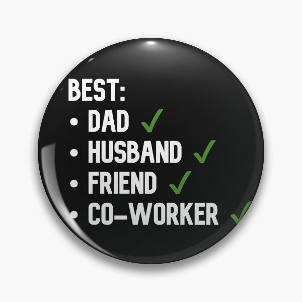 Item preview, Best Daddy designed and sold by Textbubble.