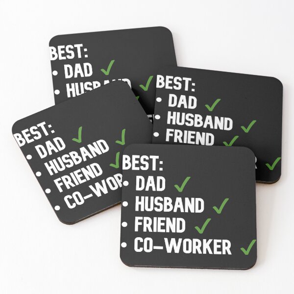 Item preview, Best Daddy designed and sold by Textbubble.