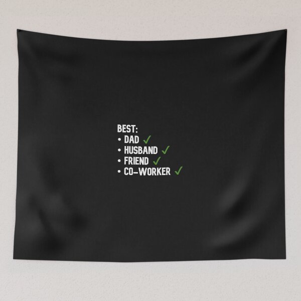 Item preview, Best Daddy designed and sold by Textbubble.