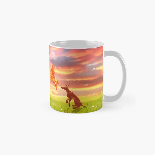 Bloom - Spring Design Classic Mug