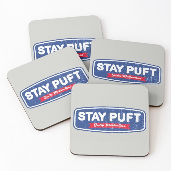 Item preview, Stay Puft designed and sold by A Brand With No Name.