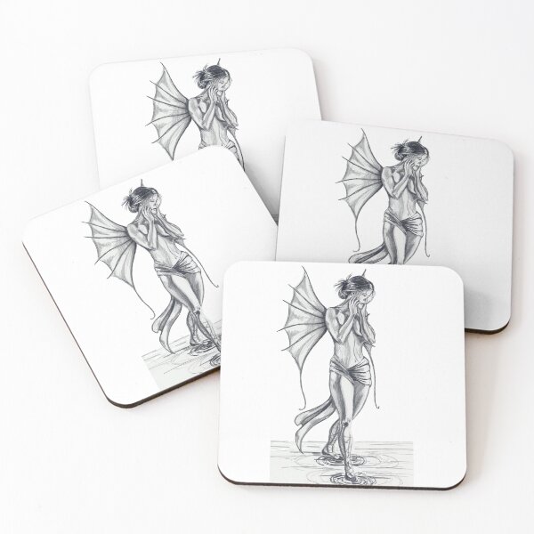 Item preview, Reflection designed and sold by Christine Margeson.