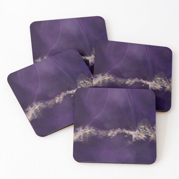 Item preview, Amethyst And Gold designed and sold by IZiets.
