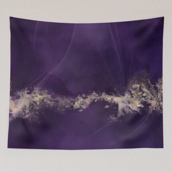 Item preview, Amethyst And Gold designed and sold by IZiets.