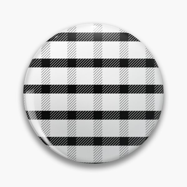 Item preview, Black and White Gingham designed and sold by eddyscanyon.